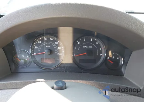 2006 Jeep Grand Cherokee Laredo z USA, uszkodzony, nr VIN 1J4GS48K16C197011